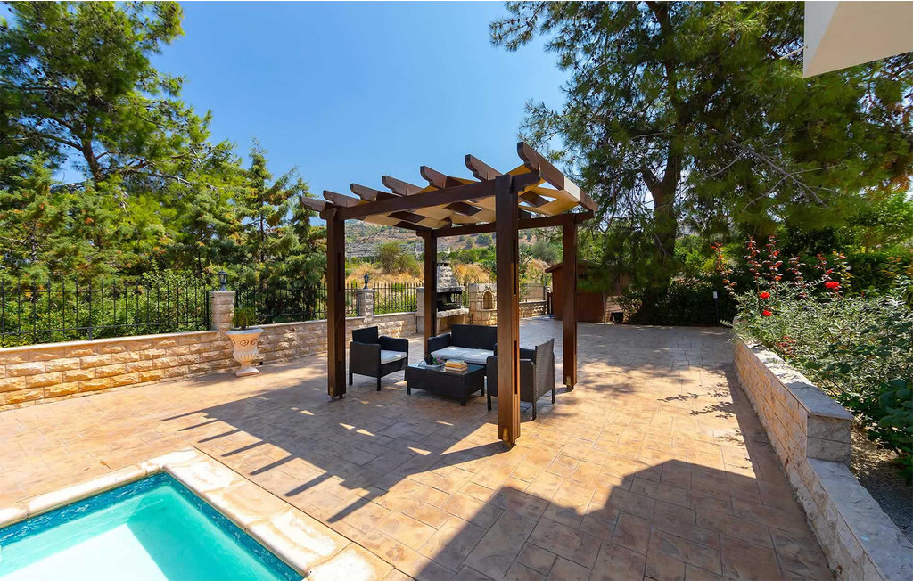 Semesterhus - Argaka , Cypern - CYP246 14