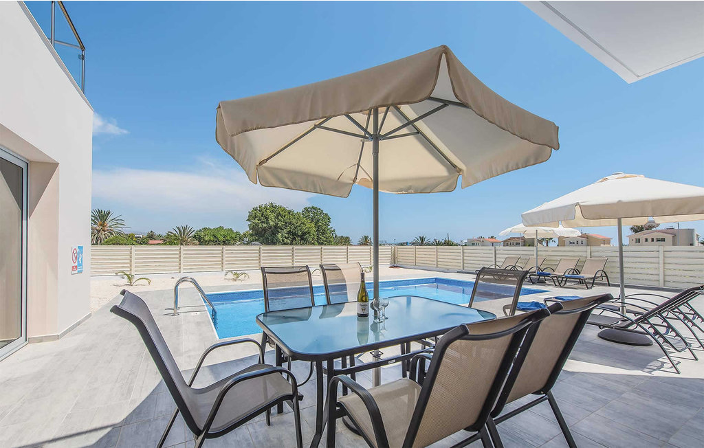 Semesterhus - Coral Bay , Cypern - CYP318 12