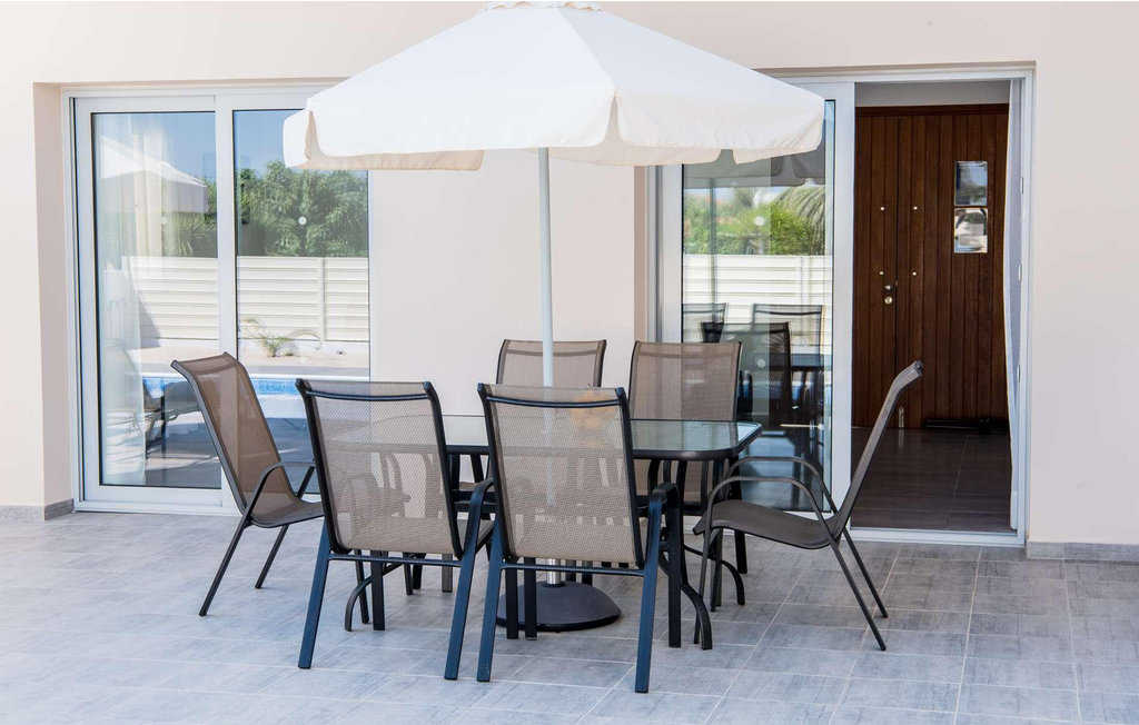 Feriehuse - Coral Bay , Cypern - CYP319 12