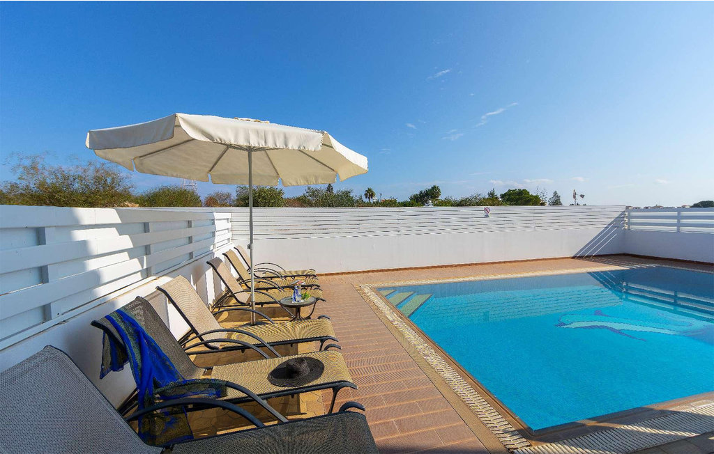 Semesterhus - Protaras , Cypern - CYP320 13