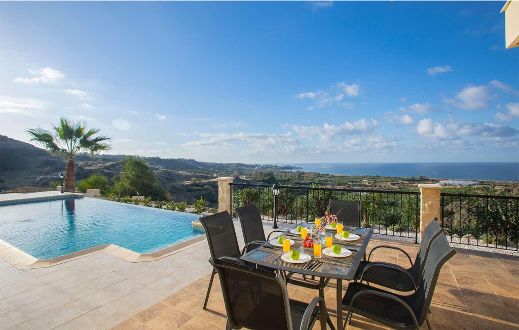 Feriehuse - Coral Bay , Cypern - CYP323 2