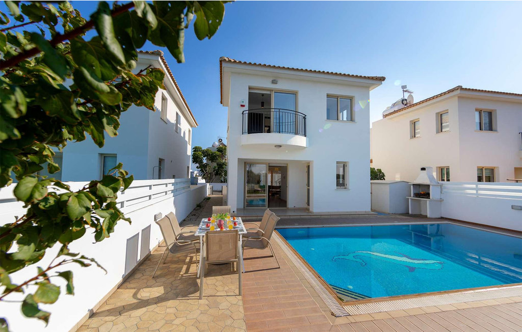 Feriehuse - Protaras , Cypern - CYP329 13