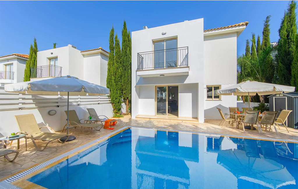 Feriehuse - Protaras , Cypern - CYP334 13