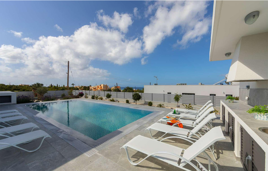 Feriehuse - Coral Bay , Cypern - CYP357 7