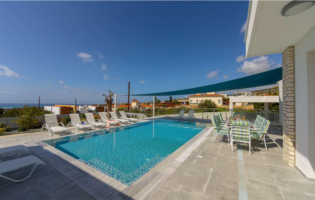 Semesterhus - Coral Bay , Cypern - CYP358 13