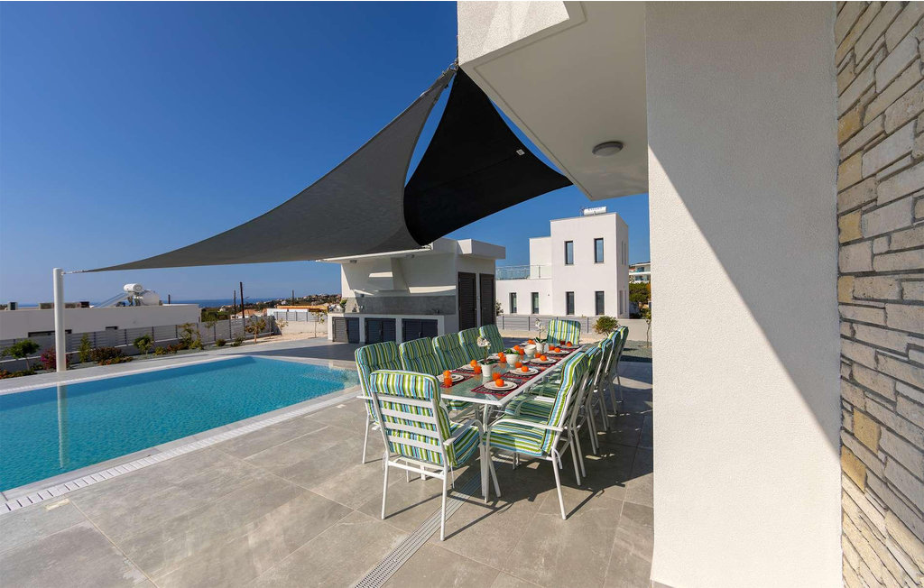 Feriehuse - Coral Bay , Cypern - CYP359 14