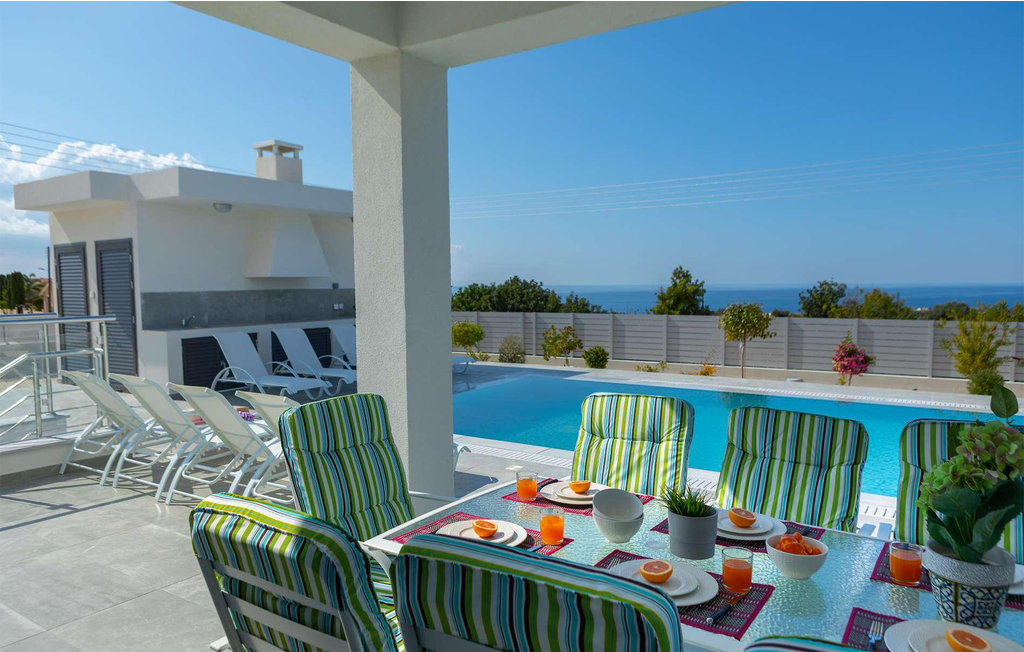 Feriehuse - Coral Bay , Cypern - CYP360 12