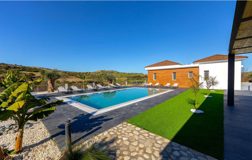 Feriehuse - Latchi , Cypern - CYP379 14