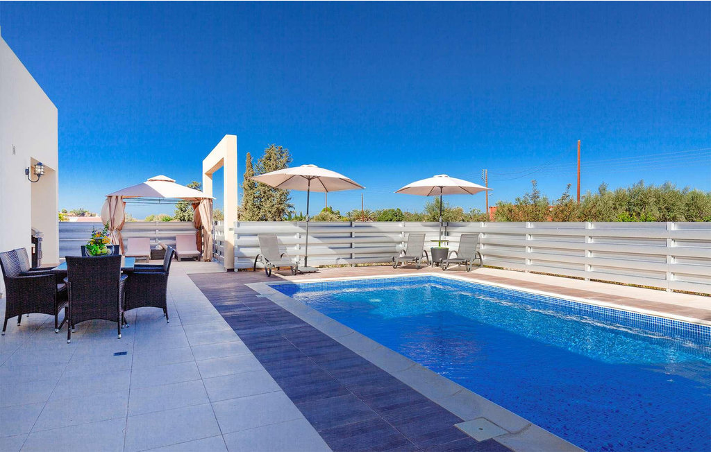 Semesterhus - Latchi , Cypern - CYP382 13