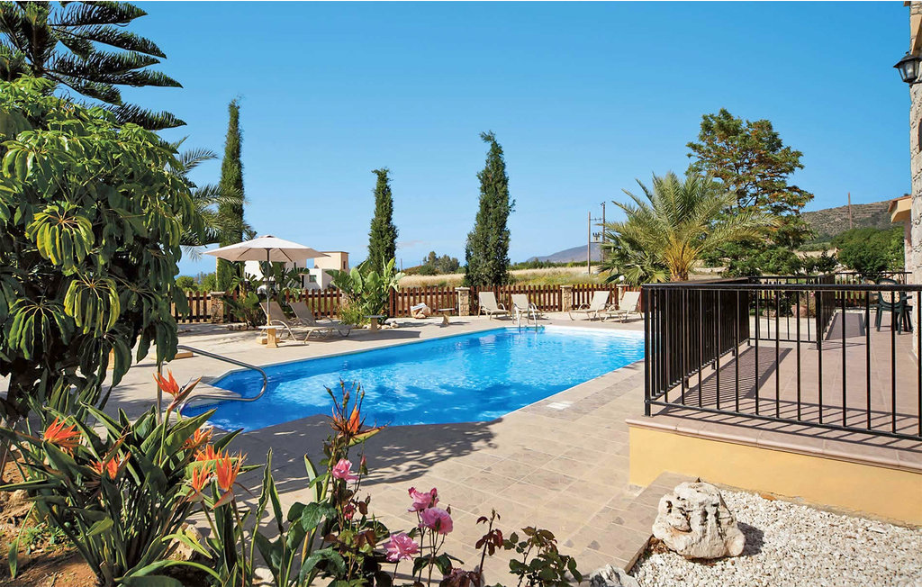 Feriehuse - Argaka , Cypern - CYP412 12