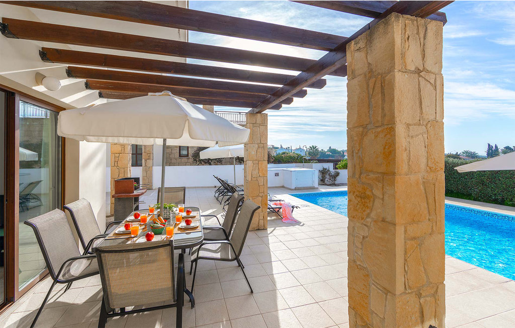 Semesterhus - Coral Bay , Cypern - CYP428 12