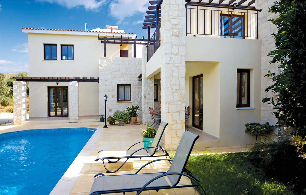 Semesterhus - Polis , Cypern - CYP433 6