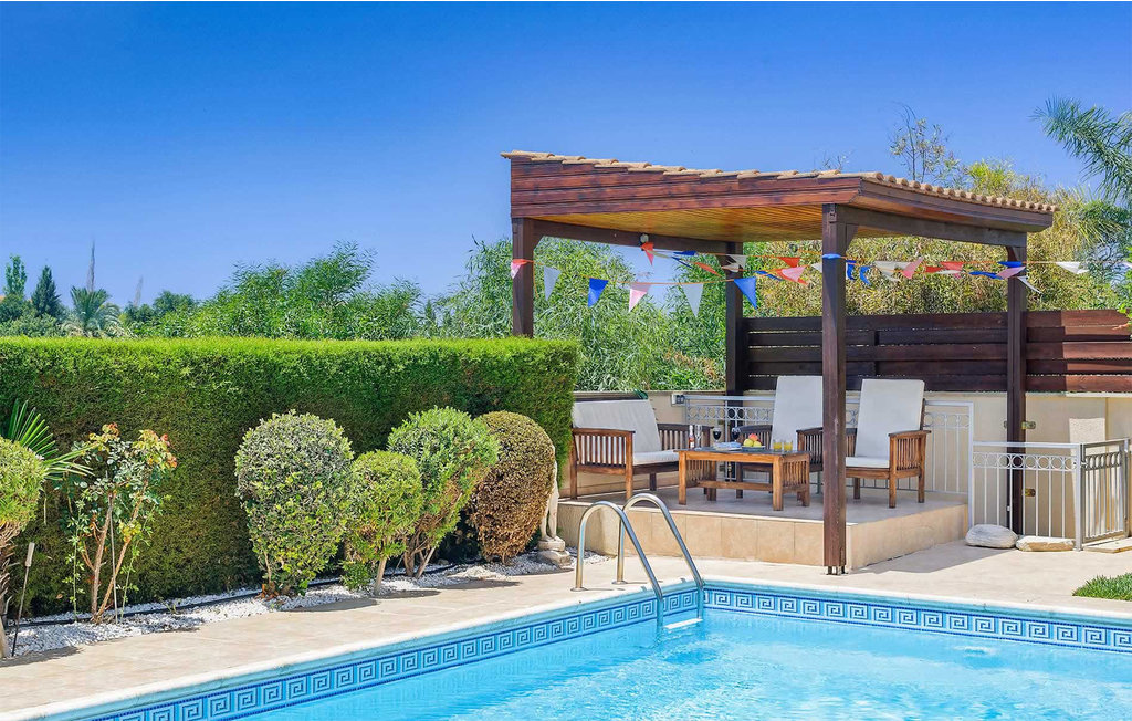 Feriehuse - Coral Bay , Cypern - CYP445 13