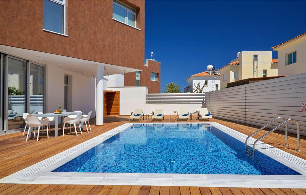 Semesterhus - Protaras , Cypern - CYP450 12