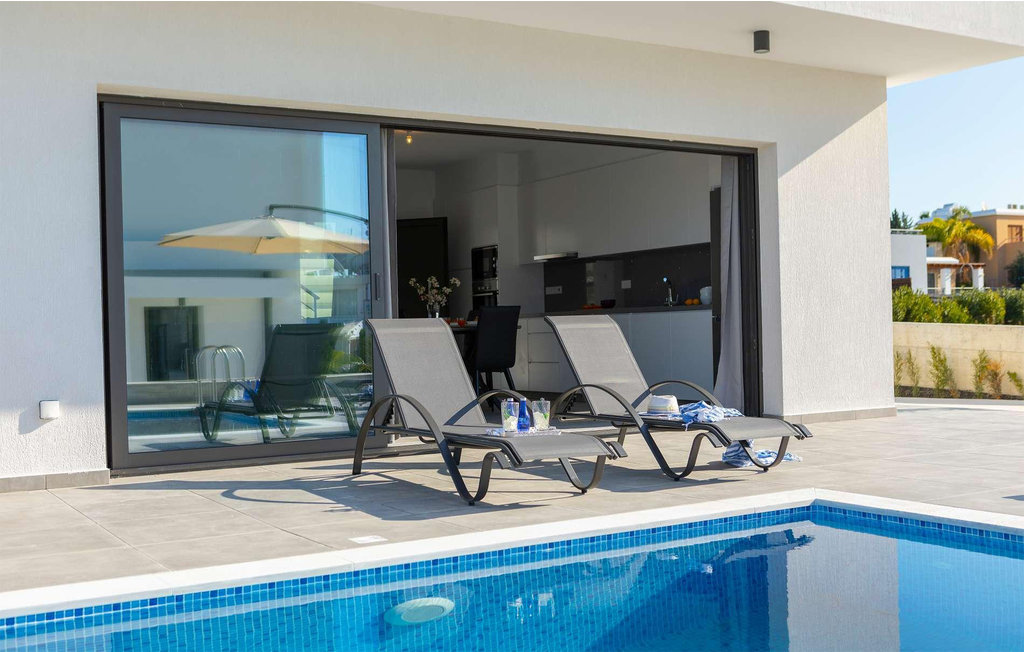 Semesterhus - Coral Bay , Cypern - CYP452 12