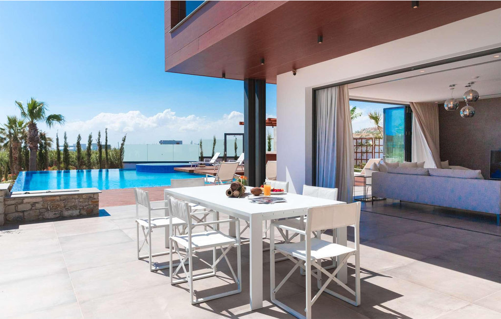 Feriehuse - Ayia Napa , Cypern - CYP456 9