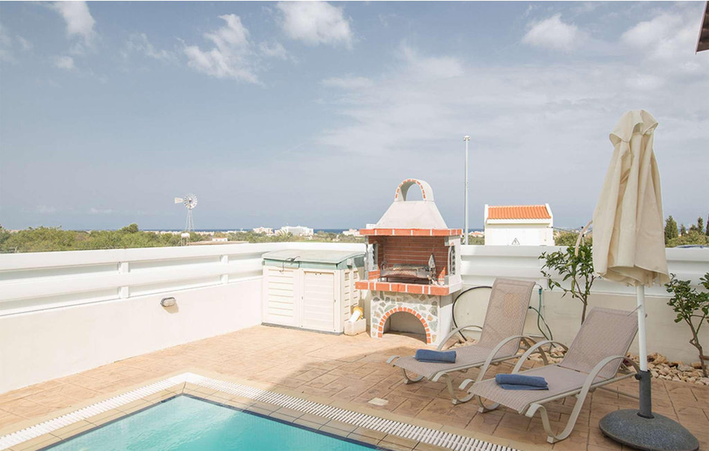 Feriehuse - Protaras , Cypern - CYP488 12