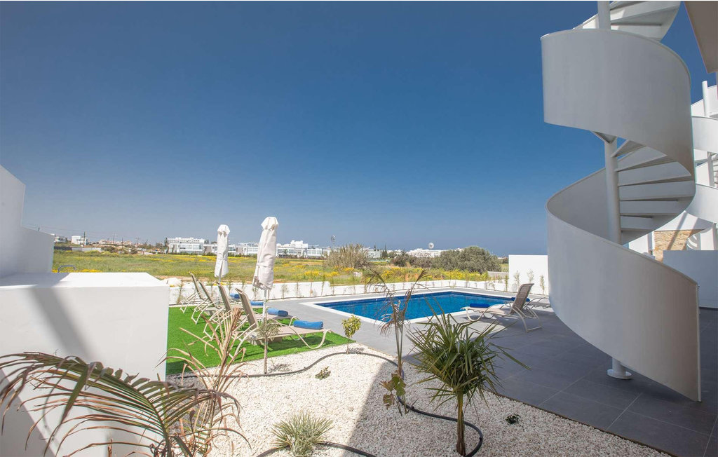 Feriehuse - Vie Bleu Villas , Cypern - CYP547 13