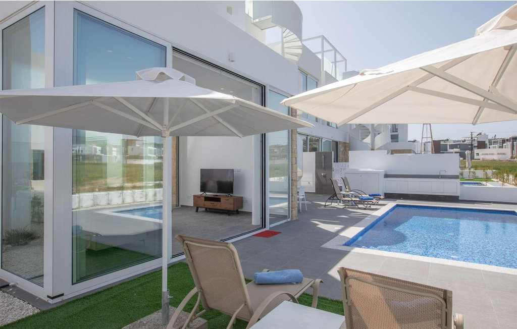 Feriehuse - Vie Bleu Villas , Cypern - CYP548 13