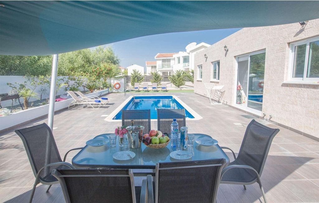 Feriehuse - Protaras , Cypern - CYP551 2