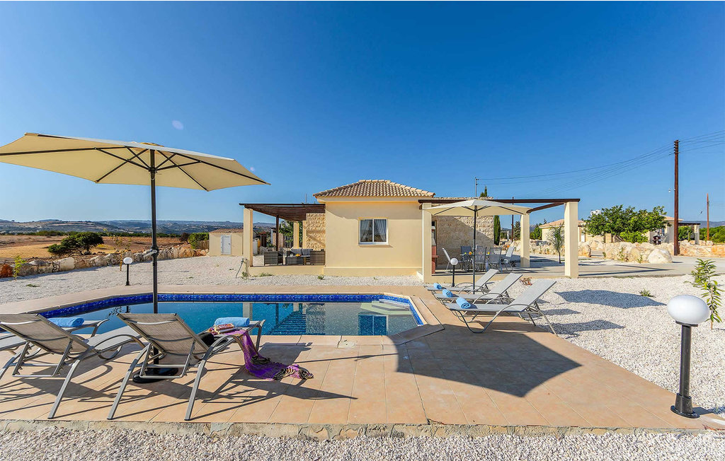 Semesterhus - Latchi , Cypern - CYP583 14