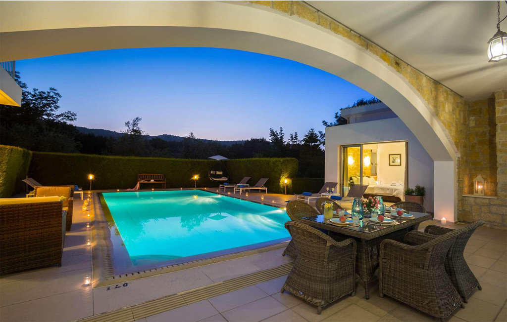 Semesterhus - Miliou , Cypern - CYP289 24