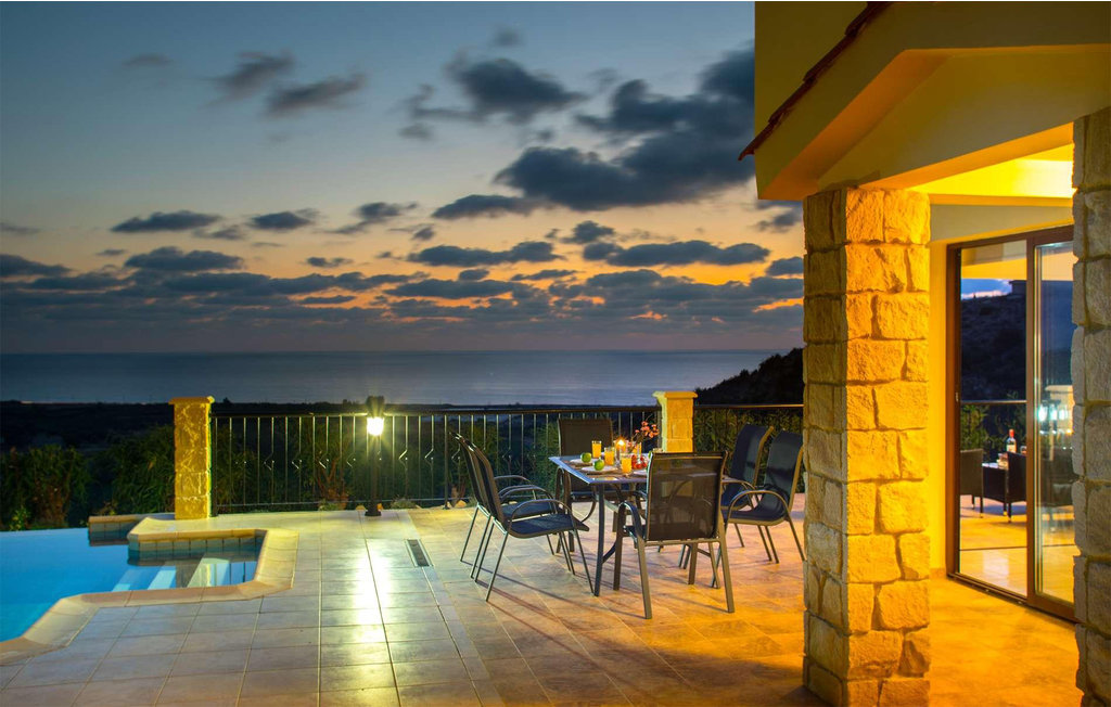 Feriehuse - Coral Bay , Cypern - CYP323 24