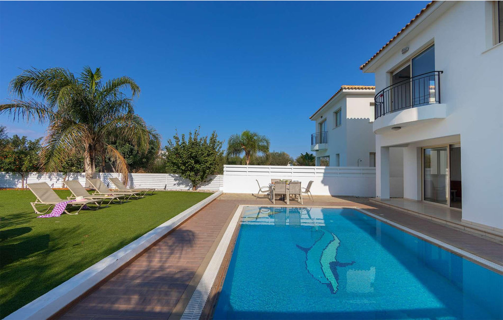 Feriehuse - Protaras , Cypern - CYP329 22