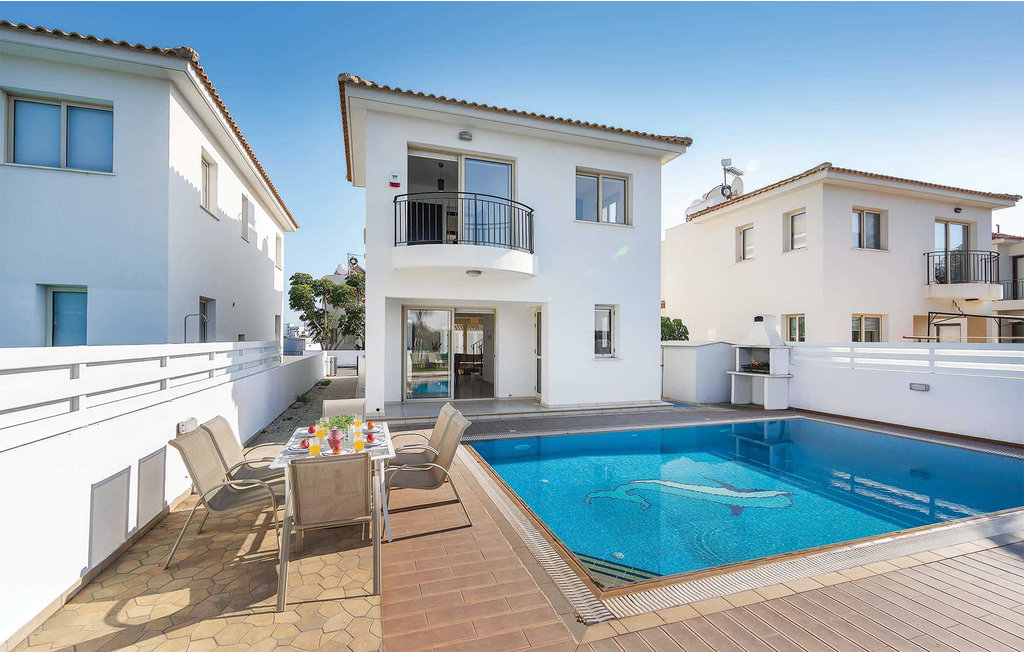 Feriehuse - Protaras , Cypern - CYP329 23