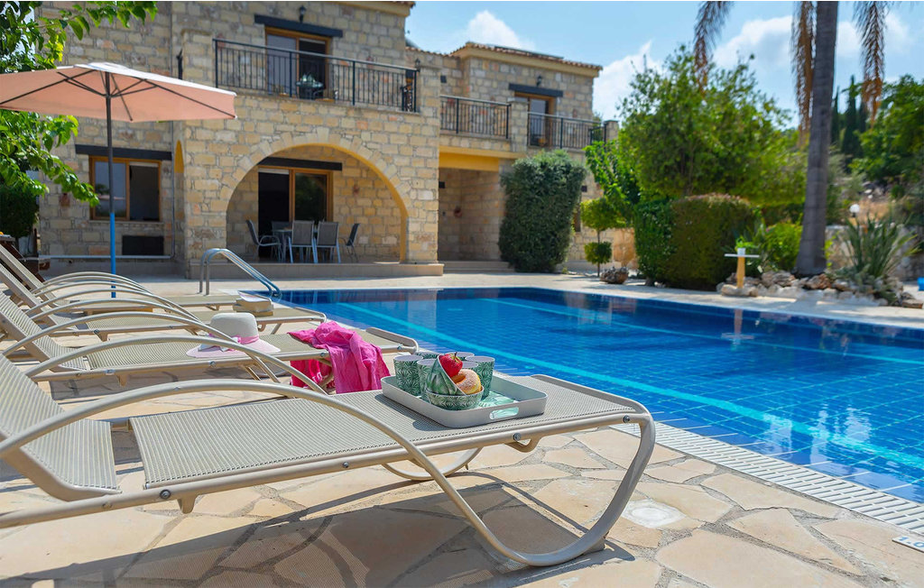 Semesterhus - Argaka , Cypern - CYP424 23