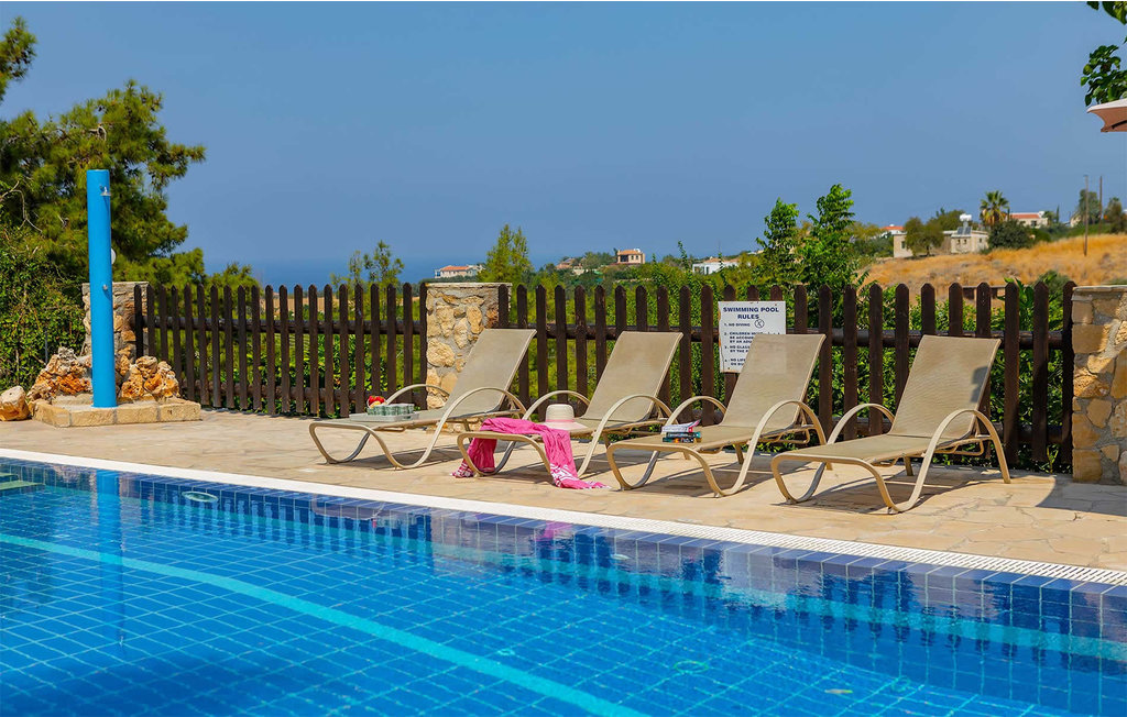 Semesterhus - Argaka , Cypern - CYP424 24