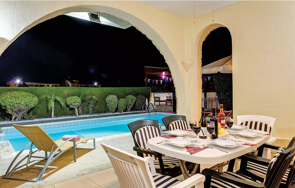 Feriehuse - Coral Bay , Cypern - CYP445 9