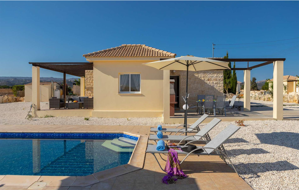 Semesterhus - Latchi , Cypern - CYP583 24