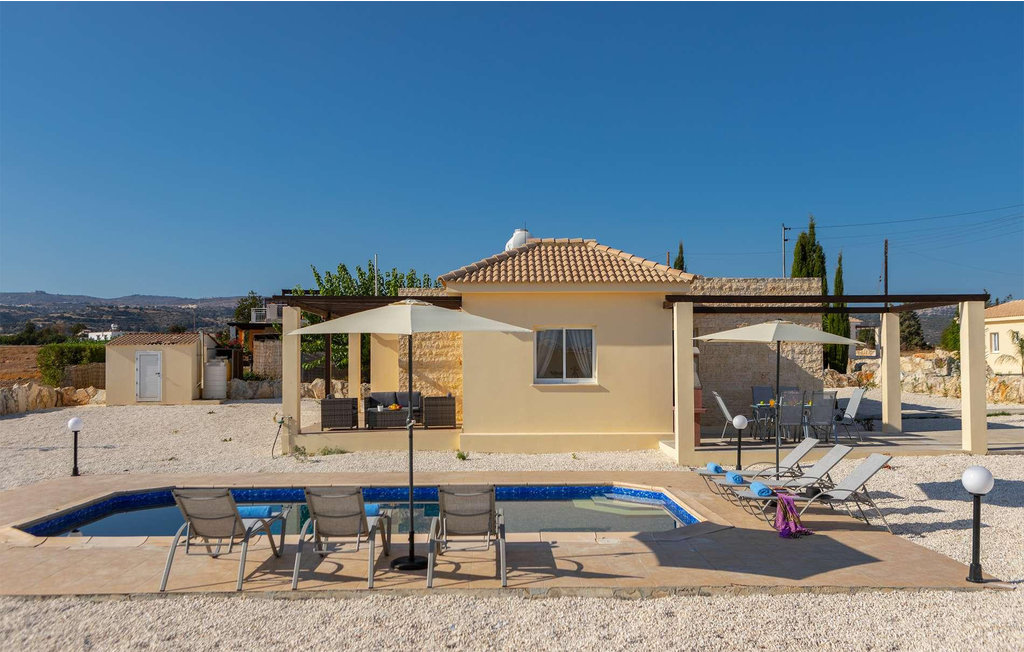 Semesterhus - Latchi , Cypern - CYP583 25