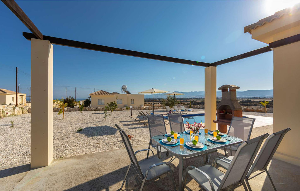 Semesterhus - Latchi , Cypern - CYP583 30