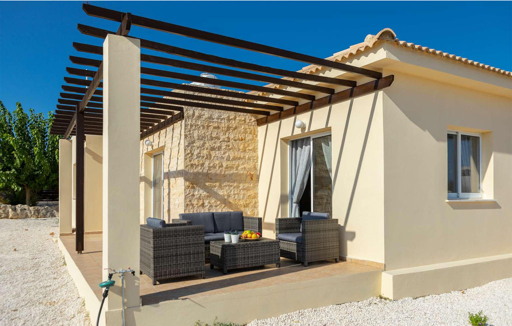 Semesterhus - Latchi , Cypern - CYP583 34