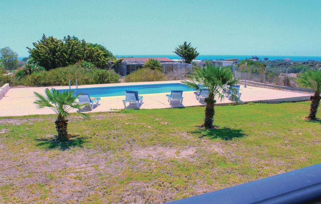 Feriehuse - Maroni Larnaca , Cypern - CYP038 6