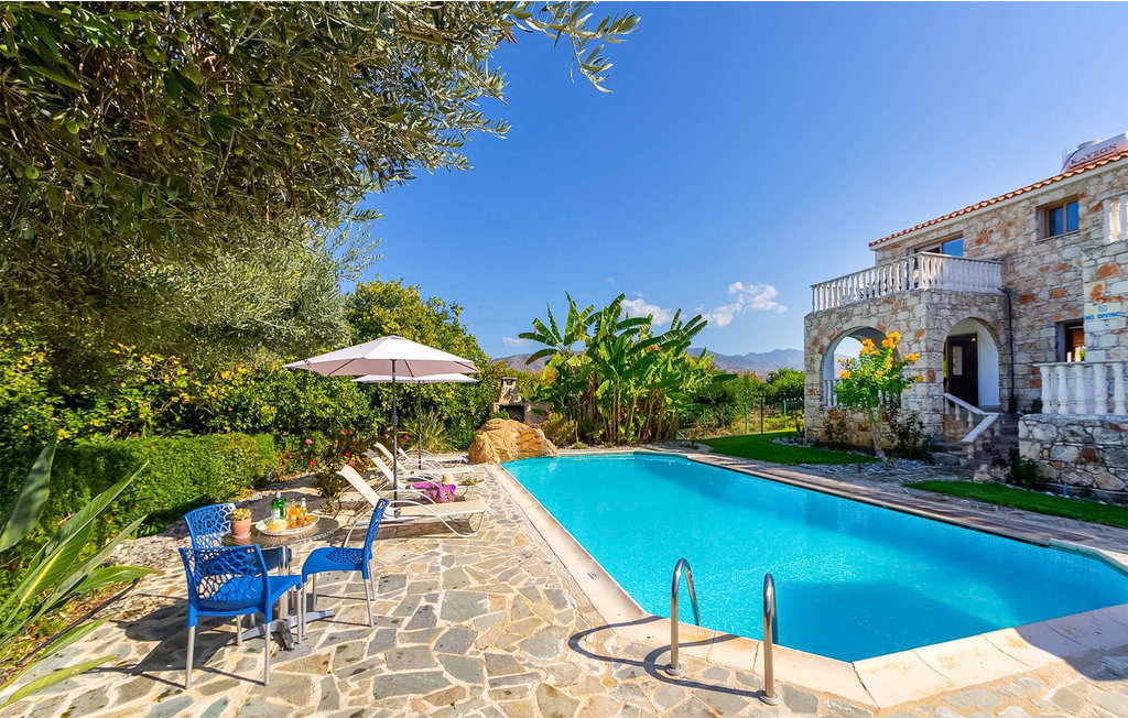 Feriehuse - Argaka , Cypern - CYP201 10