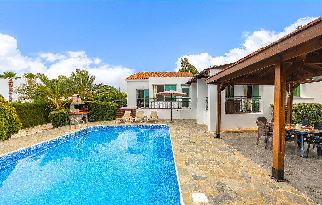 Feriehuse - Latchi , Cypern - CYP207 10