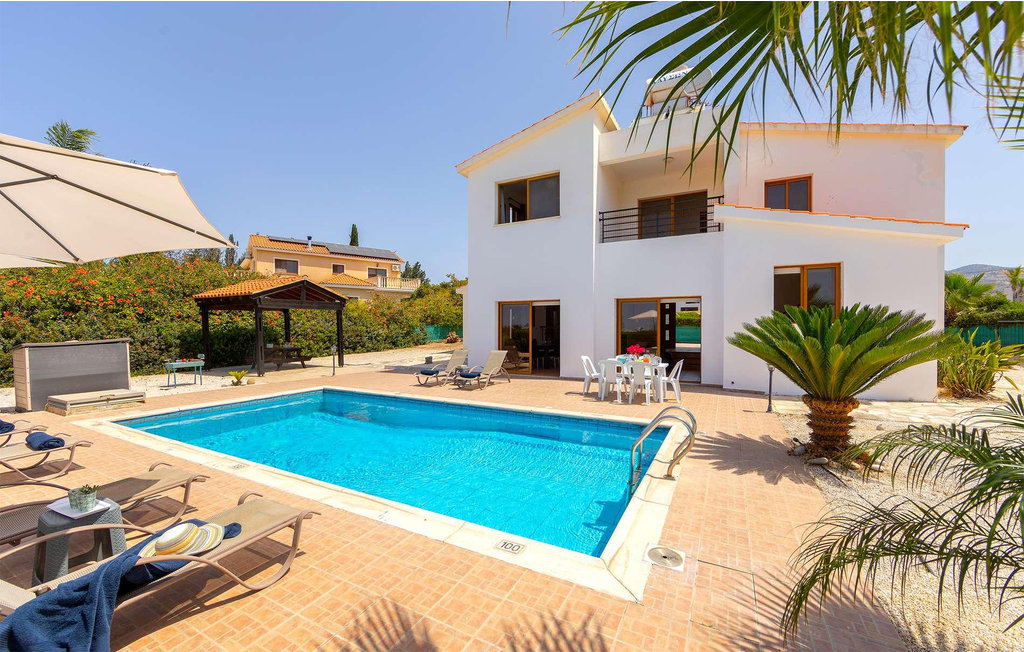 Semesterhus - Coral Bay , Cypern - CYP212 10