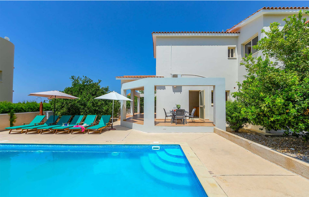 Semesterhus - Coral Bay , Cypern - CYP219 10