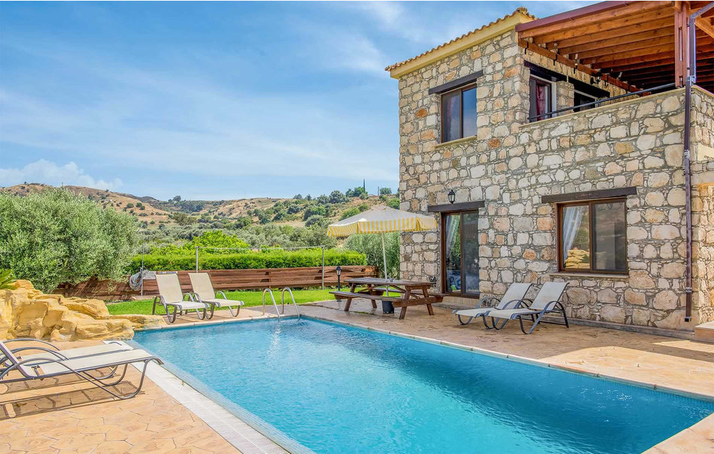 Ferienhaus - Argaka , Zypern - CYP224 10