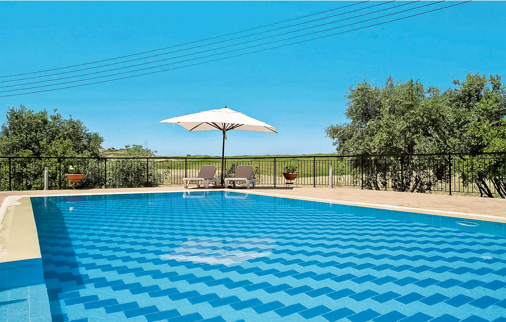 Semesterhus - Polis , Cypern - CYP230 6