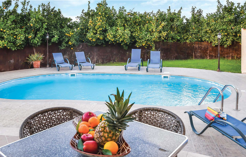 Semesterhus - Argaka , Cypern - CYP241 2