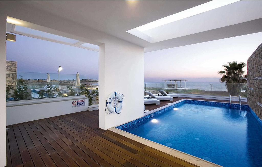 Semesterhus - Paphos , Cypern - CYP264 9