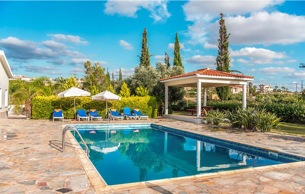 Feriehuse - Coral Bay , Cypern - CYP265 10