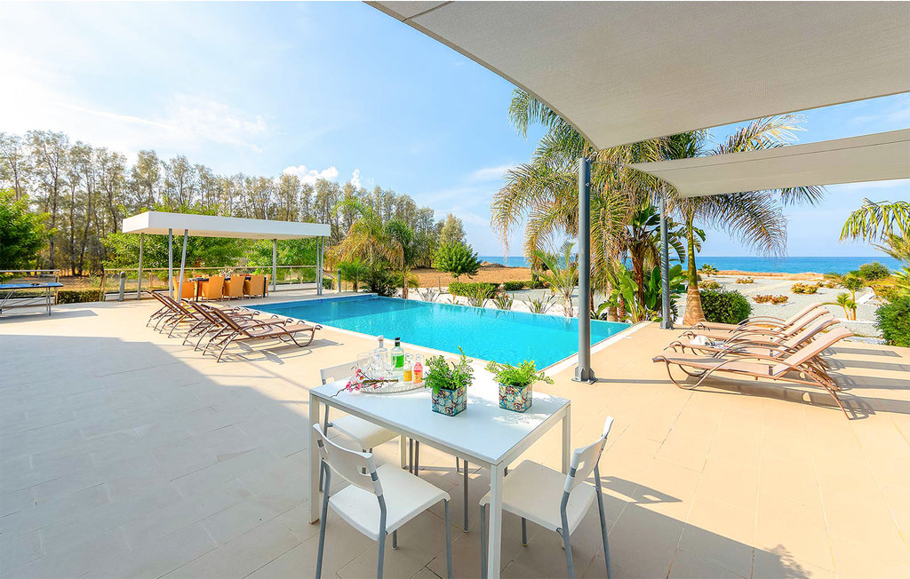 Semesterhus - Polis , Cypern - CYP274 10