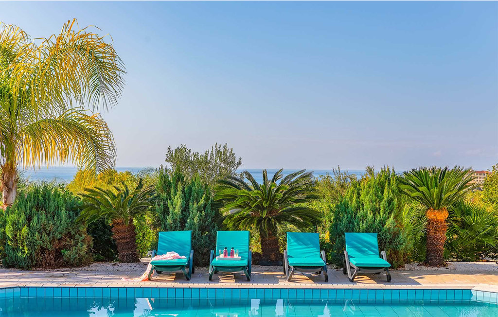 Feriehuse - Coral Bay , Cypern - CYP306 11