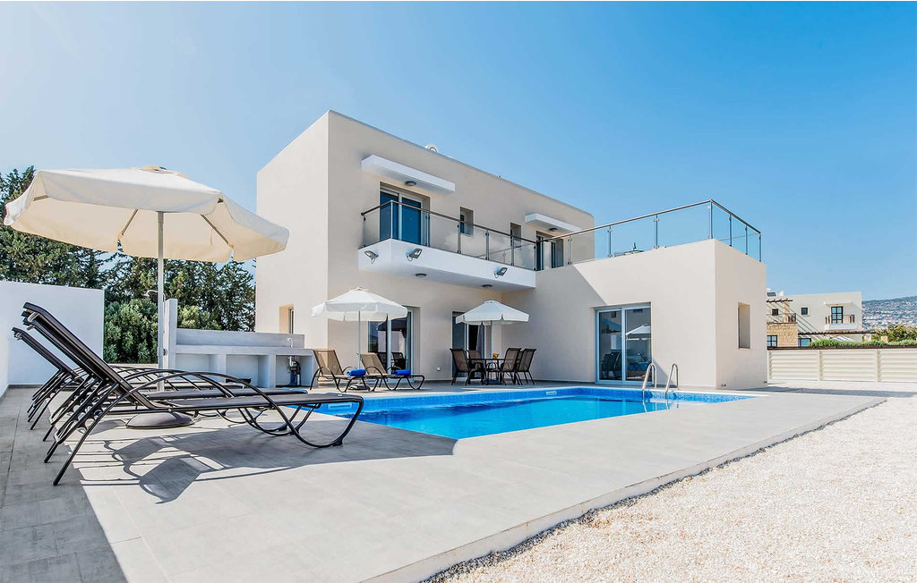 Feriehuse - Coral Bay , Cypern - CYP319 9