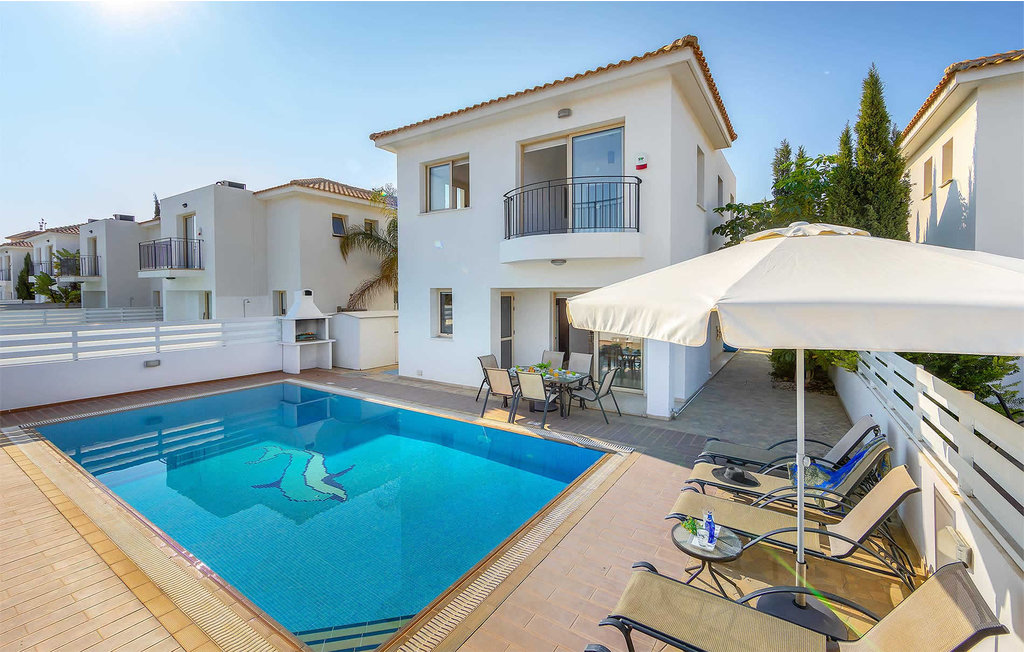 Semesterhus - Protaras , Cypern - CYP320 10